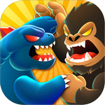 怪物向前冲无限金币钻石版