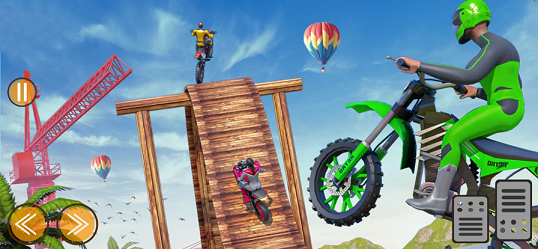 摩托车极限试验最新安卓版下载