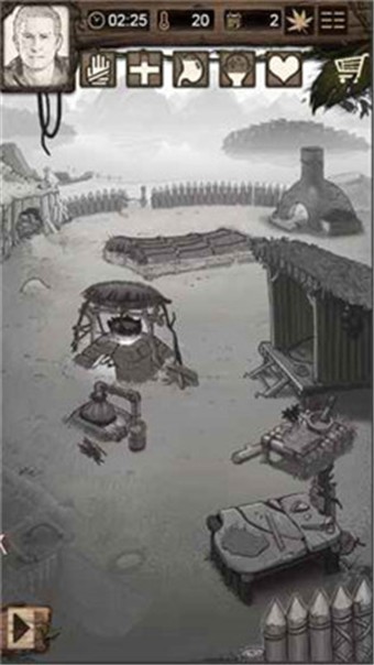 荒野求生免费下载苹果手机版