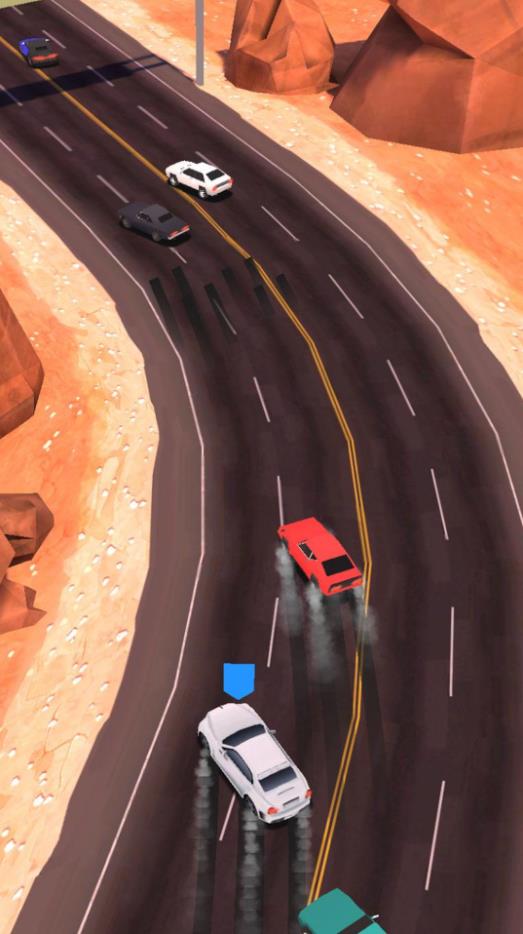 漂移竞速2022游戏下载