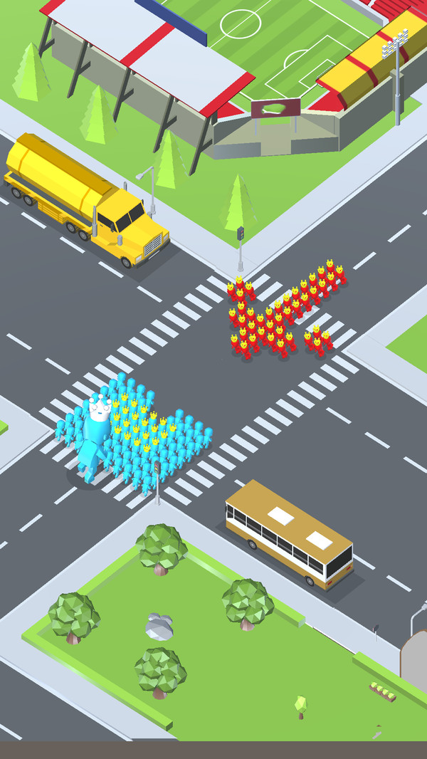 村霸大作战手游安卓版