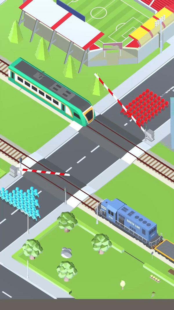 村霸大作战手游最新版