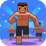 异型运动会无限金币免广告版