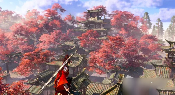 永劫无间锦鲤成就怎么获得