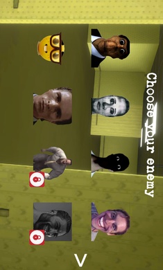 幕后的Nextbot中文版下载