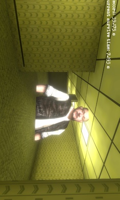 幕后的Nextbot游戏中文版下载