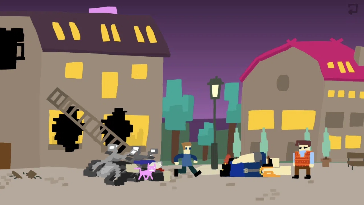 月光华尔兹游戏安卓版下载