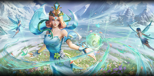 王者荣耀9月份新皮肤2022