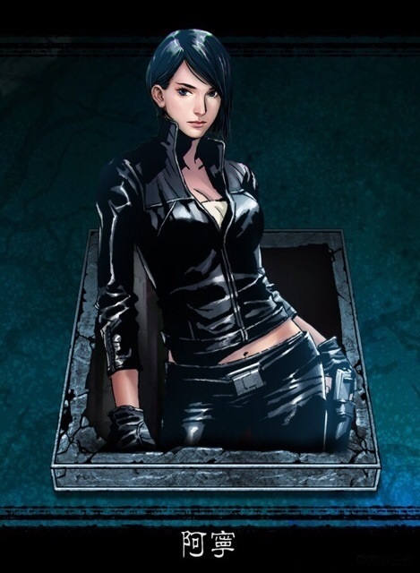 盗墓笔记手游ios版