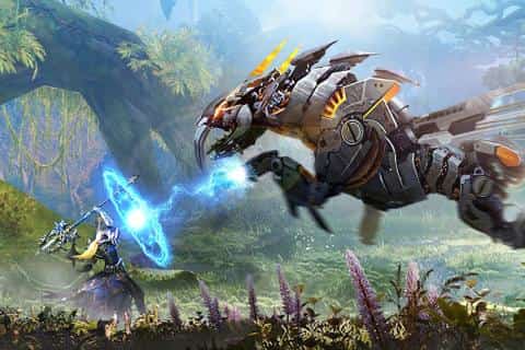 永恒纪元手游免费版ios版