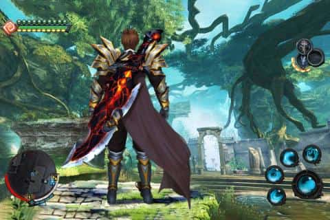 永恒纪元手游免费版ios版