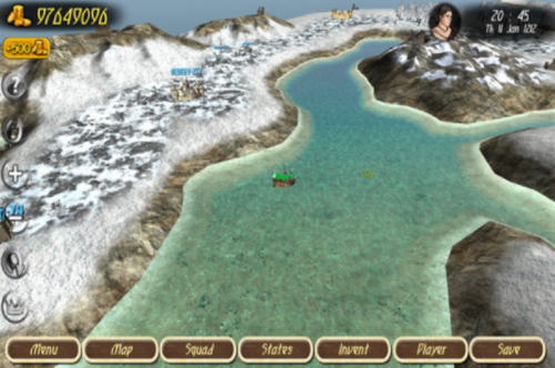 钢铁之躯22022手机下载