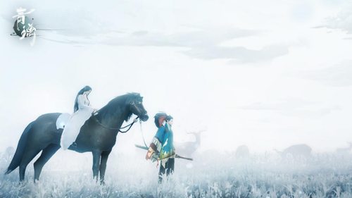 青璃手机版免费版