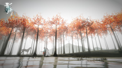 青璃手机版免费版