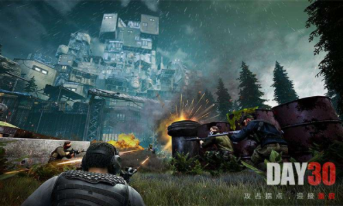 文明重启手机版下载安装