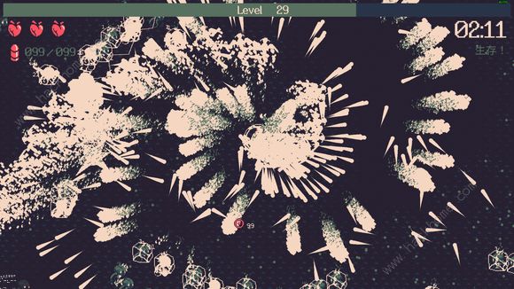 黎明前20分钟哪个角色好用