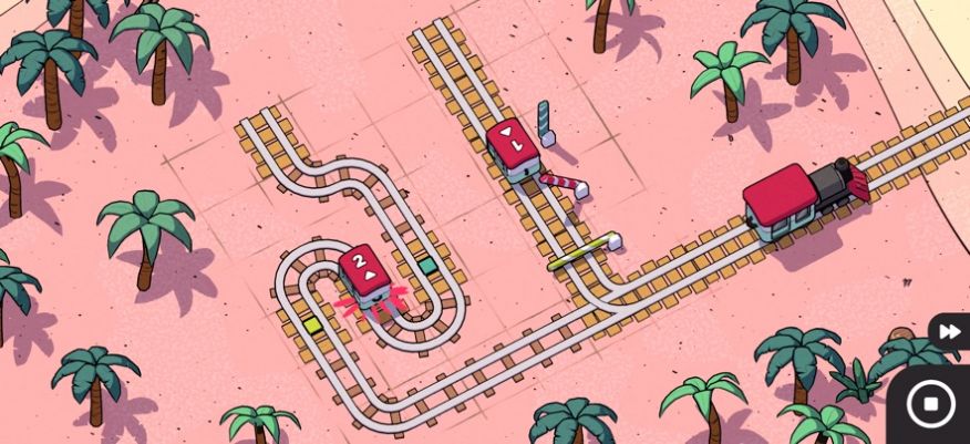 轨道连结游戏下载