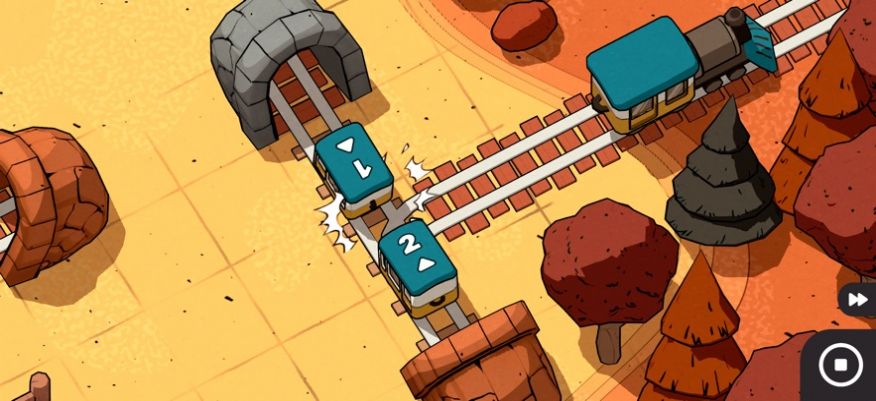 轨道连结游戏最新版