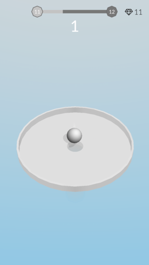 tenkyu苹果免费版