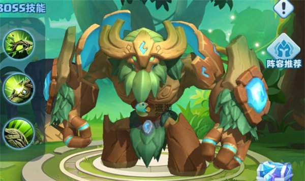 超能世界远古召唤攻略