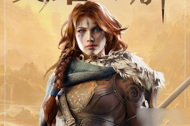 重返帝国波狄卡怎么加点