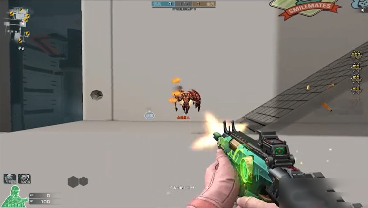 cf毒蜂如何获得