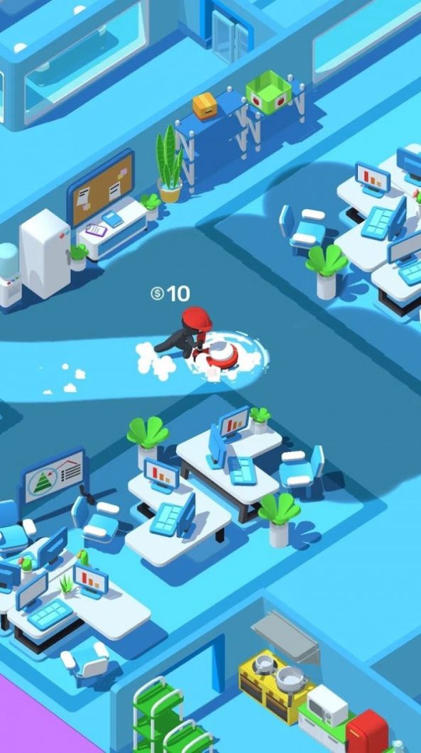 办公室恶作剧游戏最新版