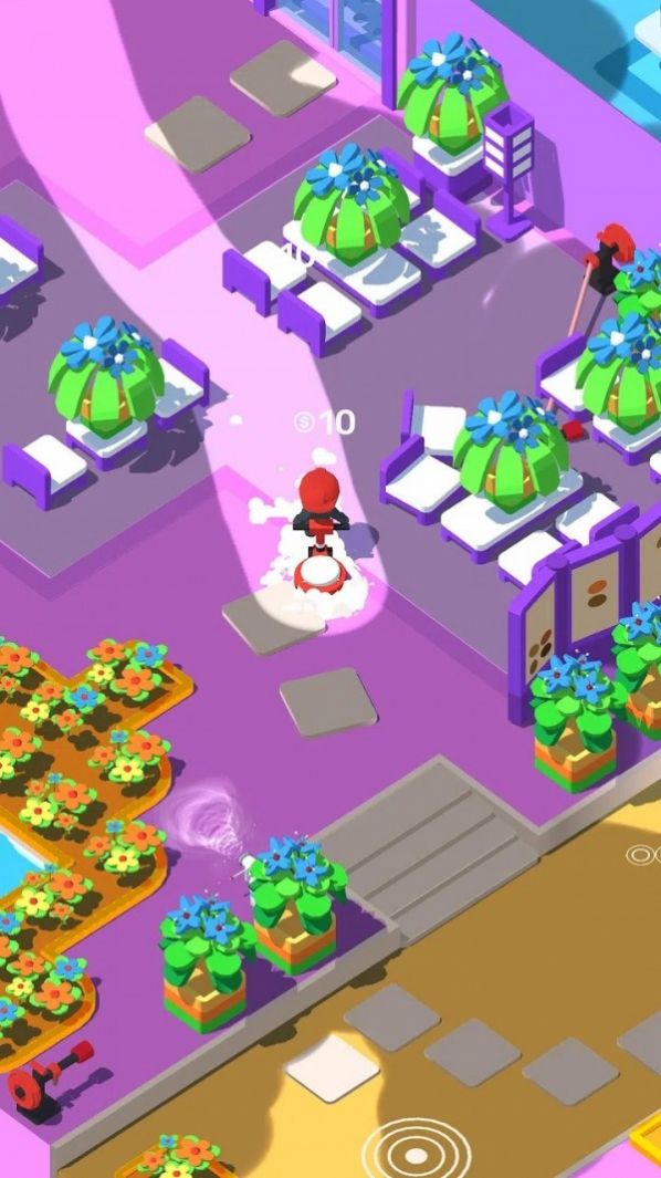 办公室恶作剧游戏手机版