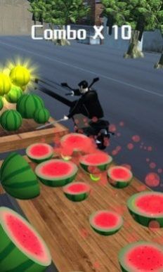 劈我瓜是吧游戏下载