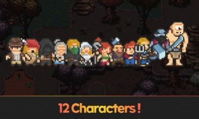 地狱幸存者中文版下载安装