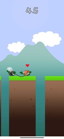 羊了个羊跳一跳手游最新版