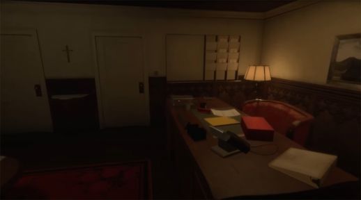 夜间太平间助理手游中文版