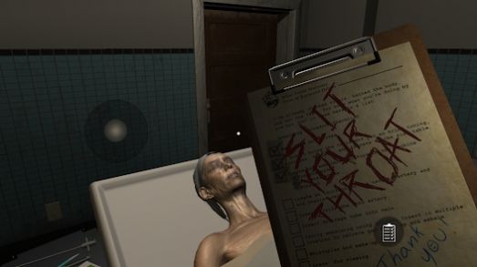 夜间太平间助理手游安卓版