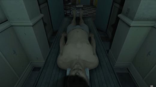 夜间太平间助理手游下载