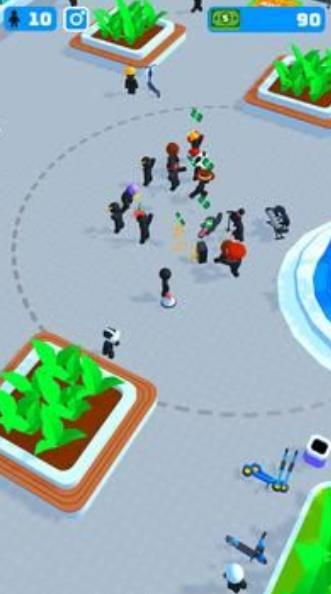 乐队经理引导者游戏最新版