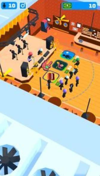 乐队经理引导者游戏手机版