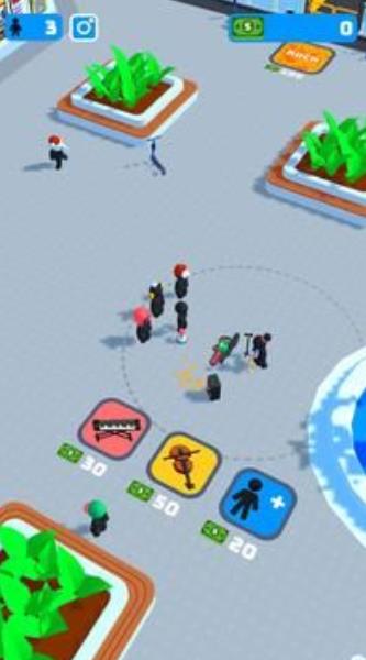 乐队经理引导者游戏下载