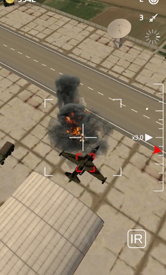 无人机模拟器SRP游戏下载