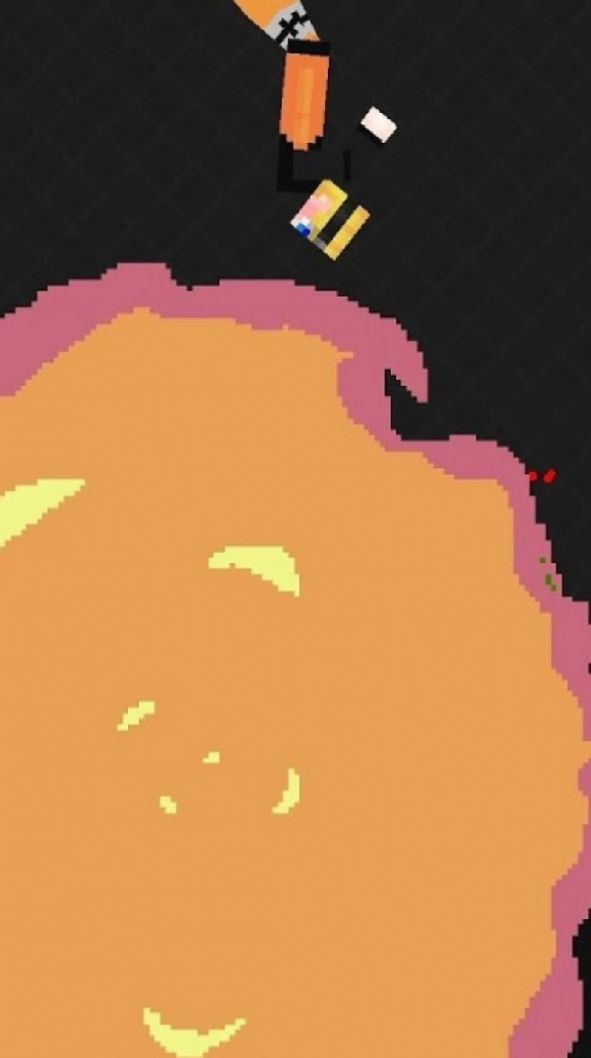 火柴人游乐园手游下载