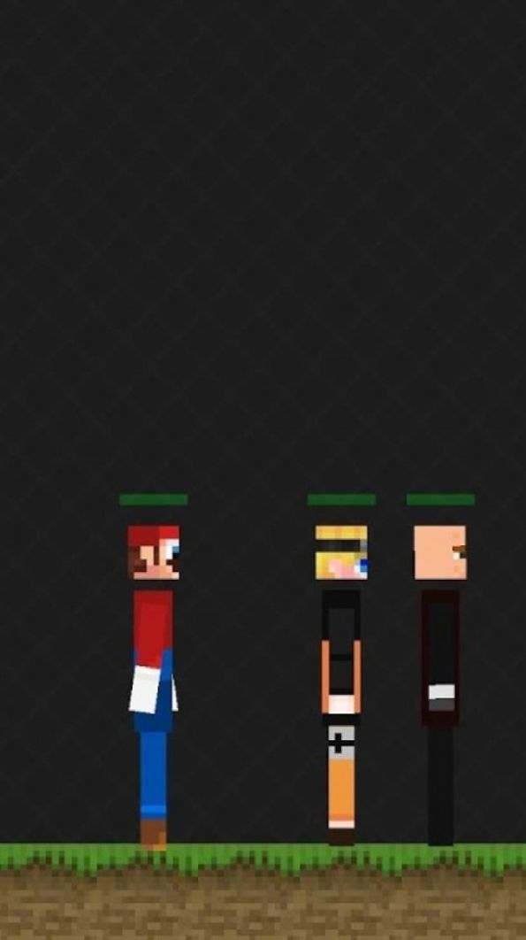 火柴人游乐园手游手机版