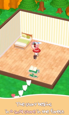 猫魔术店游戏中文版下载