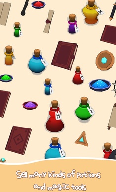 猫魔术店游戏下载中文版