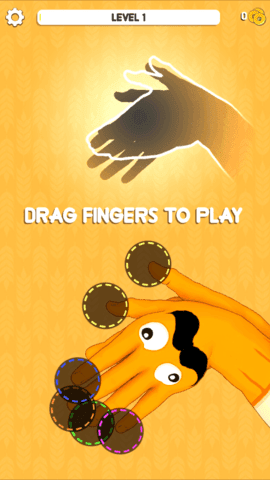 手影大师手游最新版