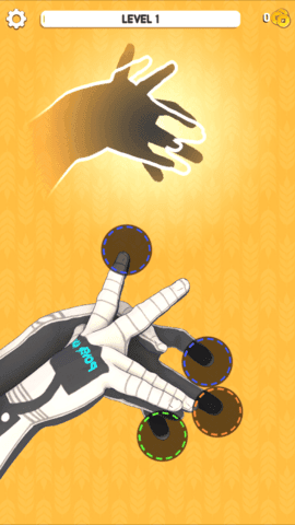 手影大师手游下载