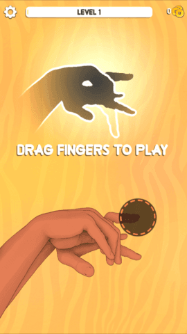 手影大师手游安卓版