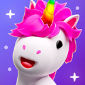 UNICORN 2按数字着色手游下载