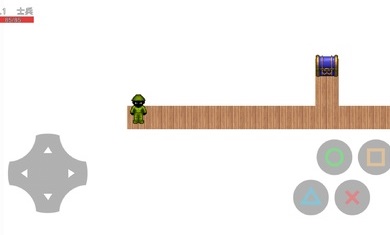 边界线鬼城游戏安卓版下载