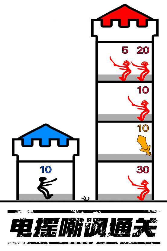 火柴人世界模拟安卓版