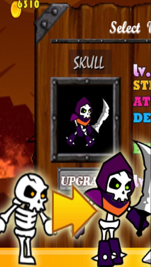 火柴人战争对决游戏下载