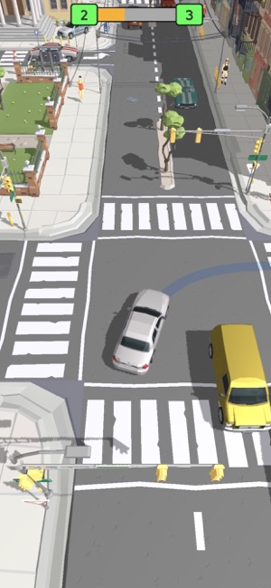 模拟拼车小游戏手机苹果版